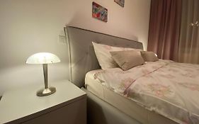 Central Apartment
