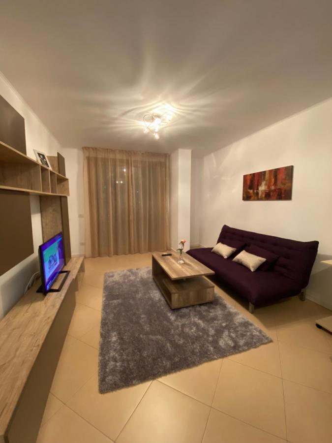 Central Apartment Timişoara Exterior foto