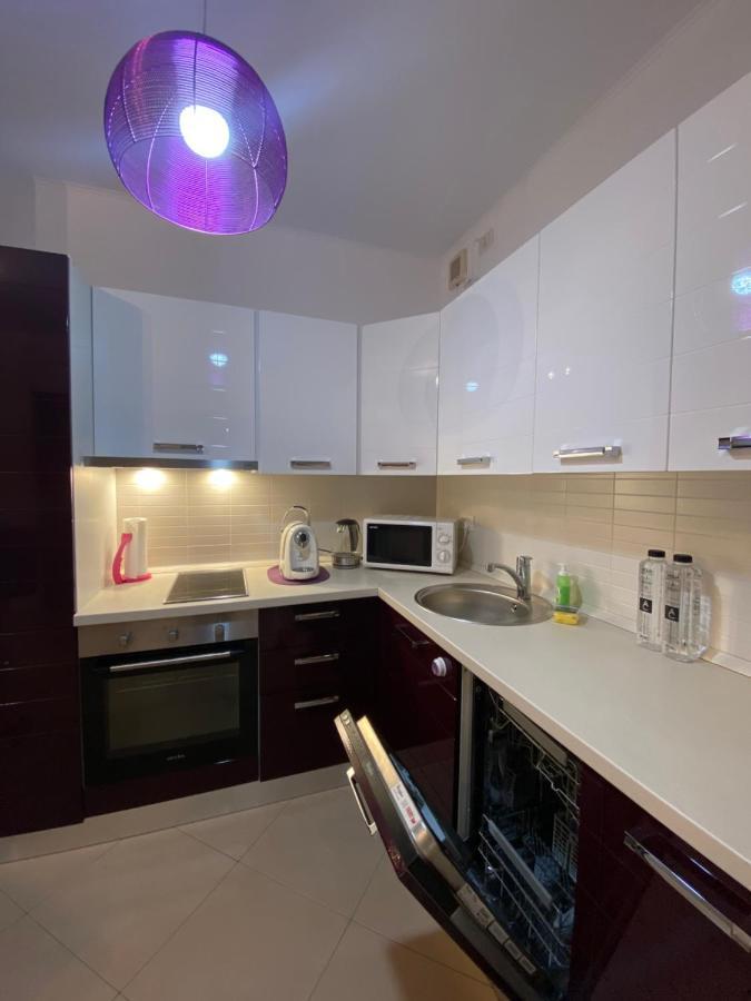 Central Apartment Timişoara Exterior foto