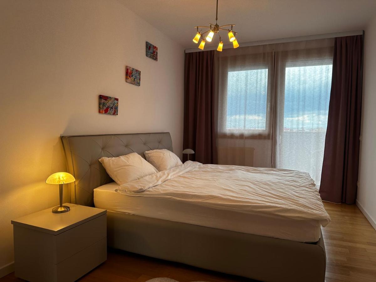 Central Apartment Timişoara Exterior foto