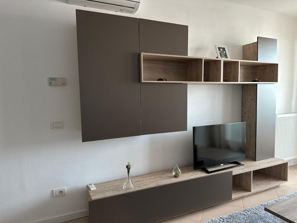 Central Apartment Timişoara Exterior foto