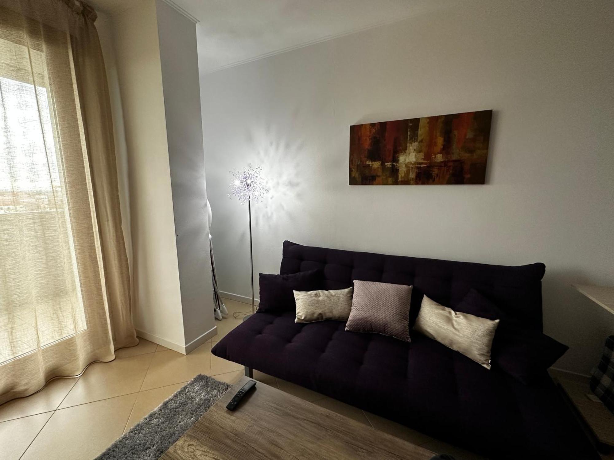 Central Apartment Timişoara Exterior foto