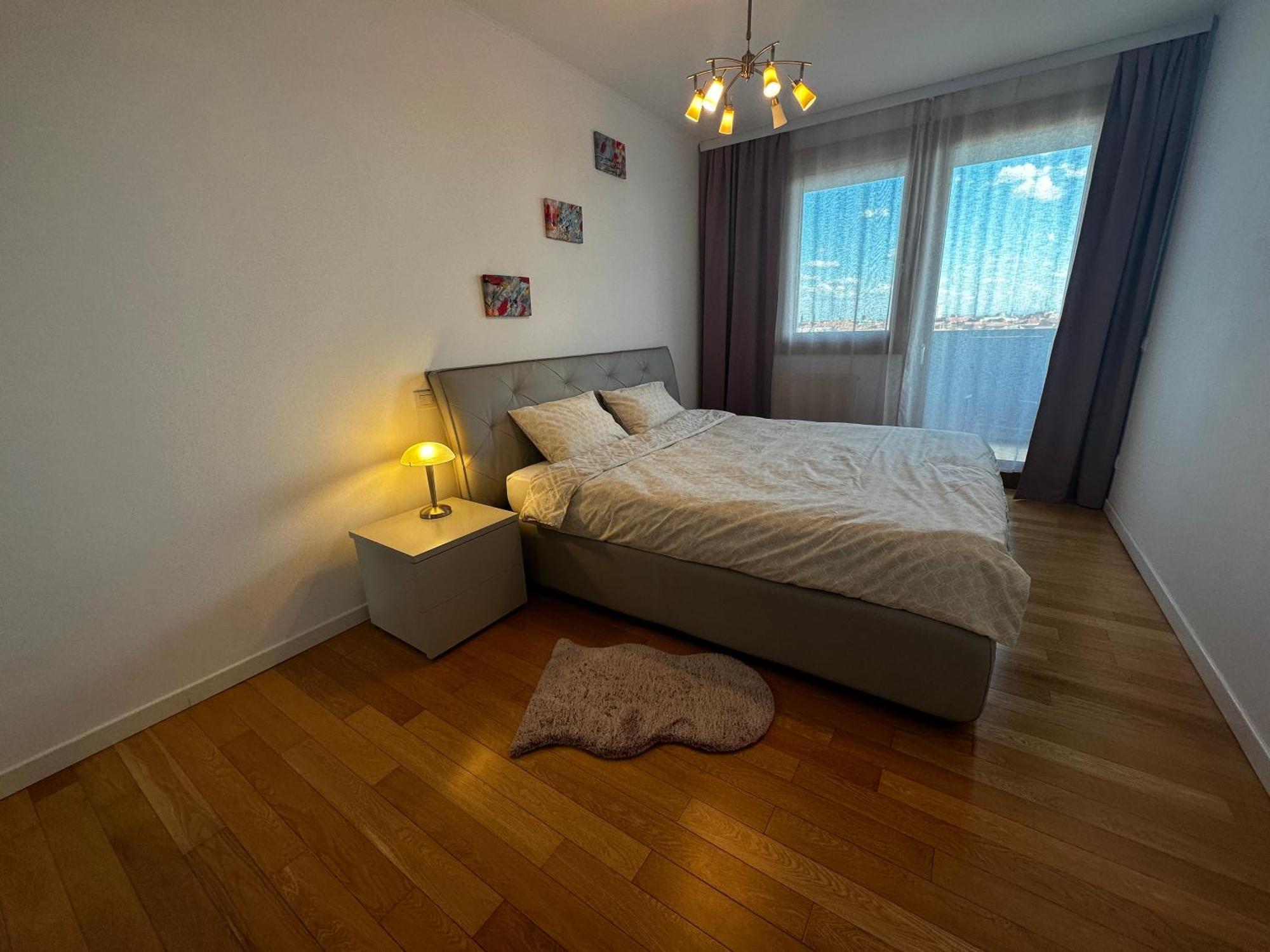 Central Apartment Timişoara Exterior foto